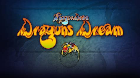 Dragon Dreams Novibet